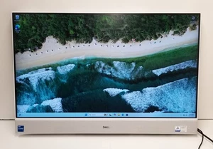 DELL INSPIRON 24 5420 23.8" i5, 8GB Memory, 1TB Hard Drive/256GB - Picture 1 of 5