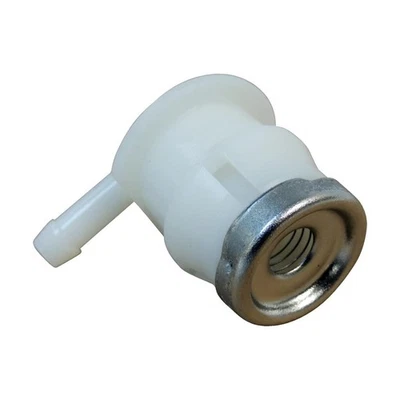 Válvula de ventilación del tanque de combustible de metal blanco y plástico para Chrysler Cirrus/Sebring 1995 1996 Foto 1 de 4