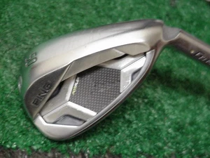 Ping G430 50 Grad Gap Wedge Gold Dot Alta Cb Graphit Regular Flex + 1 Zoll - Bild 1 von 5