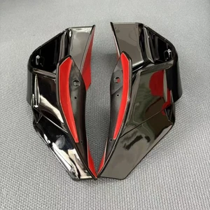 For Yamaha YZF-R7 2022-2024 2025 Motorcycle aerodynamic wing spoiler fairing - Picture 1 of 11