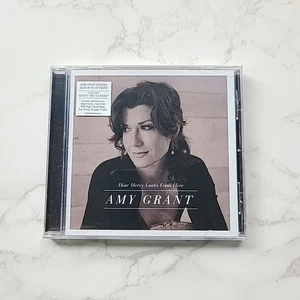 Amy Grant How Mercy Looks from Here NEUF CD scellé 11 chansons 2013 LIVRAISON RAPIDE ! - Photo 1/7