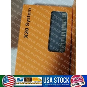 US Free TAX X20DI4372 B&R PLC controller module brand new Free Shipping - Picture 1 of 1