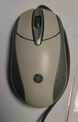 GE HO97986 Optical Mouse - Image 1 of 3