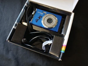 Polaroid Digital Camera - iX 828N 20MP - broken? - Picture 1 of 5