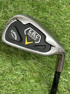 *Callaway ERC Fusion 9 Iron -Firm Flex Graphite Shaft -Right Handed* - Picture 1 of 5