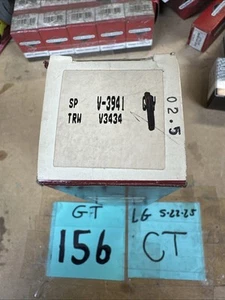 Intake Valve Sealed Power V3941 - Picture 1 of 3