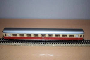 Märklin H0 4095 TEE Abteilwagen 1. Klasse "Avümz" (2) - Bild 1 von 8