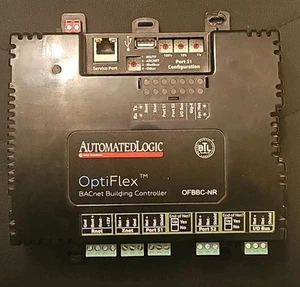 Automated Logic OFBBC-NR - Picture 1 of 4
