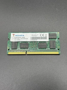 Adata 8 GB DDR3-1600 - Picture 1 of 2