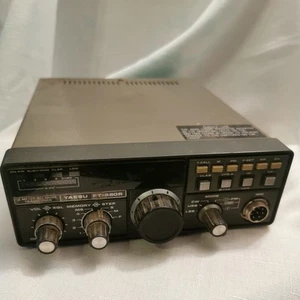 Yaesu VHF 2m Band Multimode Radio Transceiver FT-480R - Zdjęcie 1 z 4