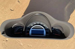 Cuadro de instrumentos Mercedes Benz CL203 W203 C55 AMG A2035400811 - Imagen 1 de 5