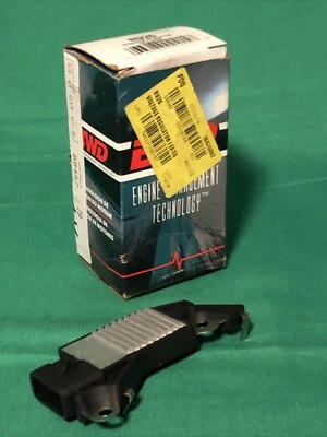 BWD R926 1987-1996 Buick Century Voltage Regulator 1992 1988 1989 1990 - Image 1 of 4