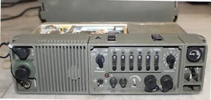 RT-178 HF RH4 spalleggiabile transceiver Elmer banda HF - Zdjęcie 1 z 3
