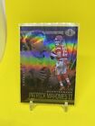 2020 Illusions Patrick Mahomes 199/499 Hobby+ Clyde/299 27 Total Chiefs Card Lot