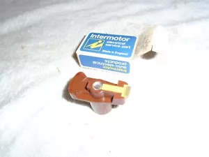 Citroen DS 21 E 1969-72, DS 23 Injection 1972-75 Intermotor NOS Rotor Arm - Picture 1 of 1