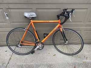 Trek Orange Bikes for sale | eBay
