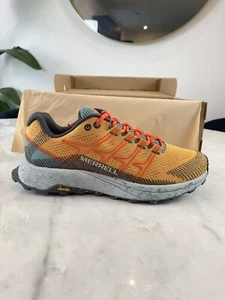 Merrell Moab Flight Womens Trail Running Shoe Trainers Hiking Walking UK6.5 EU40