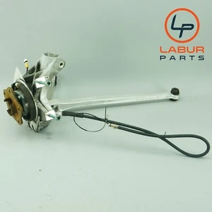 Buje nudillo brazo de control inferior trasero derecho Porsche Boxster 986 996 97-04 Z4422 - Imagen 1 de 10