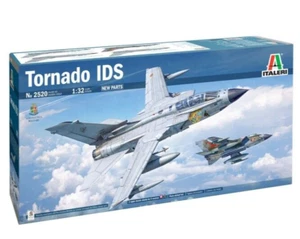 Italeri 2520 Panavia Tornado IDS 1:32 modellismo - Foto 1 di 18