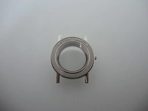 Aston Martin Gehäuse, watch case, 32,5 mm, Frederic Piguet FP 951, NOS - Picture 1 of 9