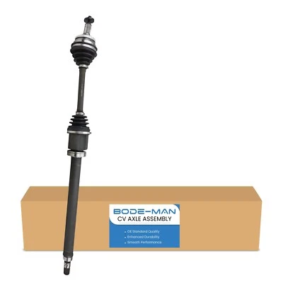 Eje delantero derecho CV para Volvo S60 2001-2005 01-2007 V70 2x2 transmisión manual Foto 1 de 4