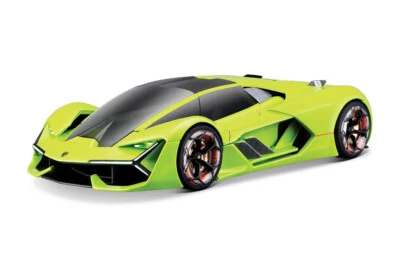 Lamborghini Terzo Milenio 1:24 Modelo BBURAGO - Imagen 1 de 2