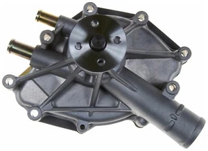 For 1988-1991 Ford LTD Crown Victoria 5.0L Engine Water Pump (Standard) Gates - Picture 1 of 4