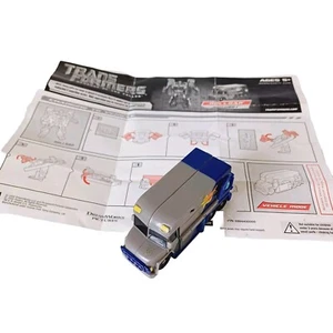 Transformers Rotf Rollbar Complete Scout Class Revenge Of The Fallen 2009 - Picture 1 of 3