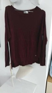 Jette Joop Pullover GR. S Blue Motion - Bild 1 von 2