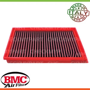 Totalmente nuevo * BMC ITALIA * Filtro de aire para VOLKSWAGEN GOLF TIPO 7 CLHA - Imagen 1 de 4