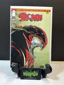 SPAWN #308 COVER A TODD MCFARELANE 1ST PRINT NM (2020) - Picture 1 of 1