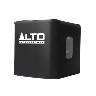 Alto Professional Padded Slip-On Cover for TX212S Subwoofer