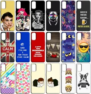Custodia cover back case in TPU Per Realme 9 / 9i / 9 Pro / 9 Pro+ fantasia RS - Imagen 1 de 19
