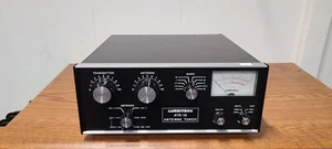 AMERITRON ATR-15 1500W HF TUNER Worth Reading. - Zdjęcie 1 z 16