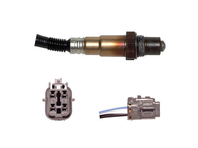 Downstream Oxygen Sensor For 11-18 Hyundai Tucson Elantra Coupe GT 1.8L 4 NX31Z1 - Image 1 of 1