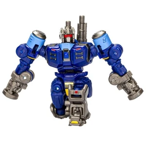 Toys Studio Series Core Bumblebee Concept Art Decepticon Rumble, 3.5-inch Con... - Picture 1 of 5