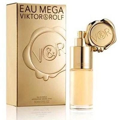 EAU MEGA от Victor & Rolf 1,7 унц - Изображение 1 из 2