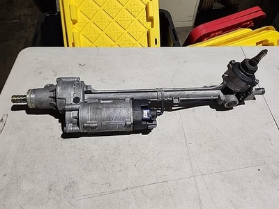 Portaequipajes de dirección OEM 84167056 Chevrolet Corvette C7 Grand Sport 2017-19 Foto 1 de 4