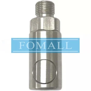 1Pcs New Pneumatic hydraulic joint Fit For RBE06.1150/JV - Picture 1 of 2