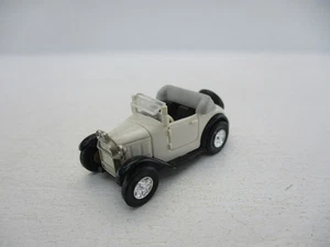 COCHE ESCALA 1:87 / HO ( WIKING. HERPA ...) REF GF - Imagen 1 de 2