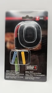 Weber ~ Termómetro IGrill Pro Sonda de Temperatura para Parrilla #7211 🥩 TOTALMENTE NUEVO - Imagen 1 de 4