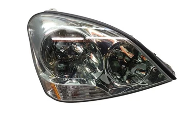 01-03 Lexus LS430 Front Right Passenger Side Xenon HID Headlight Lamp Oem - Image 1 of 4