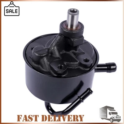 Bomba de dirección asistida 20-8756 para Chevrolet Express GMC Savana 1500 2500 3500 4500 Foto 1 de 3