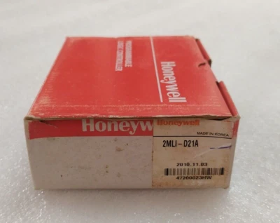 HONEYWELL	2MLI-D21A DC INPUT DC24, 4mA - Image 1 of 4
