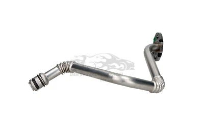 Original Renault Ölleitung für Turbolader Rücklauf Scenic I Laguna II 8200502013 - Bild 1 von 4