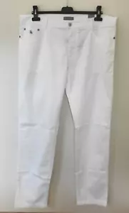 140€ HARMONT & BLAINE Gr. 54 HOSE PANTS FLAT CHINO REGULAR STRETCH SOMMER JOB - Bild 1 von 9