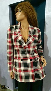 Denny Rose Jacket Art. 021DD30002 Collection Autumn Winter 2020 Discount 50% - Picture 1 of 6