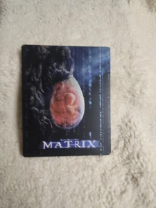 The Matrix (10th Anniversary) (Blu-ray, 1999) - Picture 1 of 3