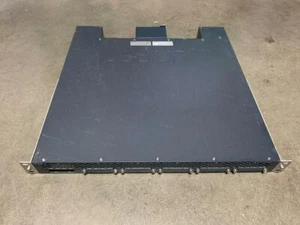 JUNIPER EX-RPS-PWR EXTERNAL REDUNDANT POWER SYSTEM W/ 1X EX-PWR3-930-AC - Picture 1 of 12