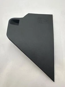 2015-2017 FORD MUSTANG Lower Fuse Box Cover Dash Mounted OEM FR3B63020162A - Picture 1 of 8